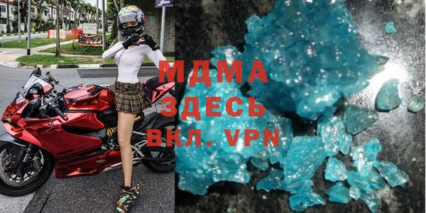 шишки Абаза